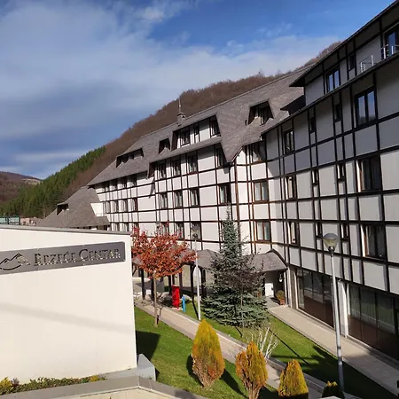 Gondola Studio Brzece Kopaonik Exterior photo