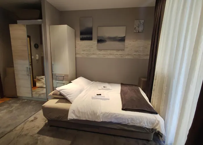 Gondola Studio Brzece Kopaonik