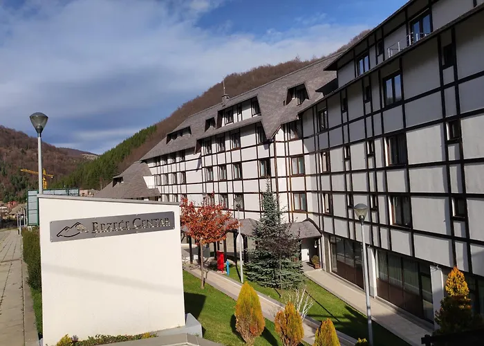 Gondola Studio Brzece Kopaonik