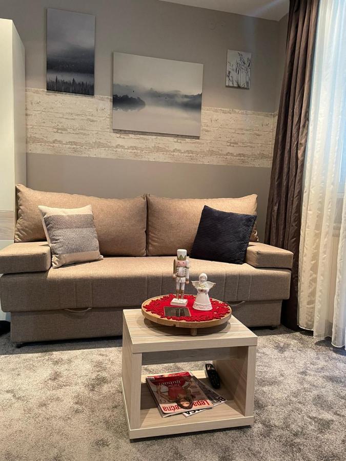 Gondola Kopaonik Apartment Brzece