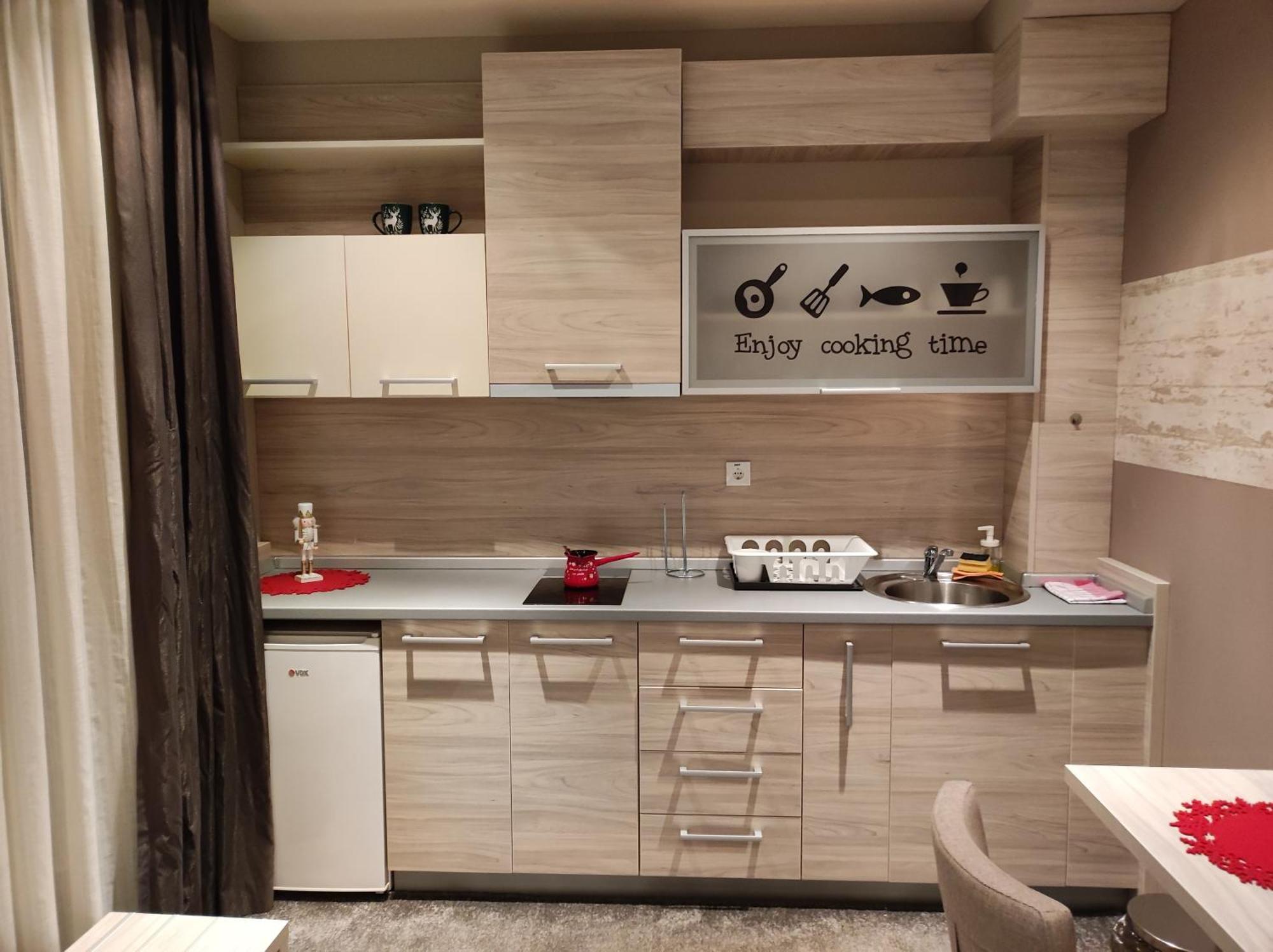 Apartment Gondola Kopaonik