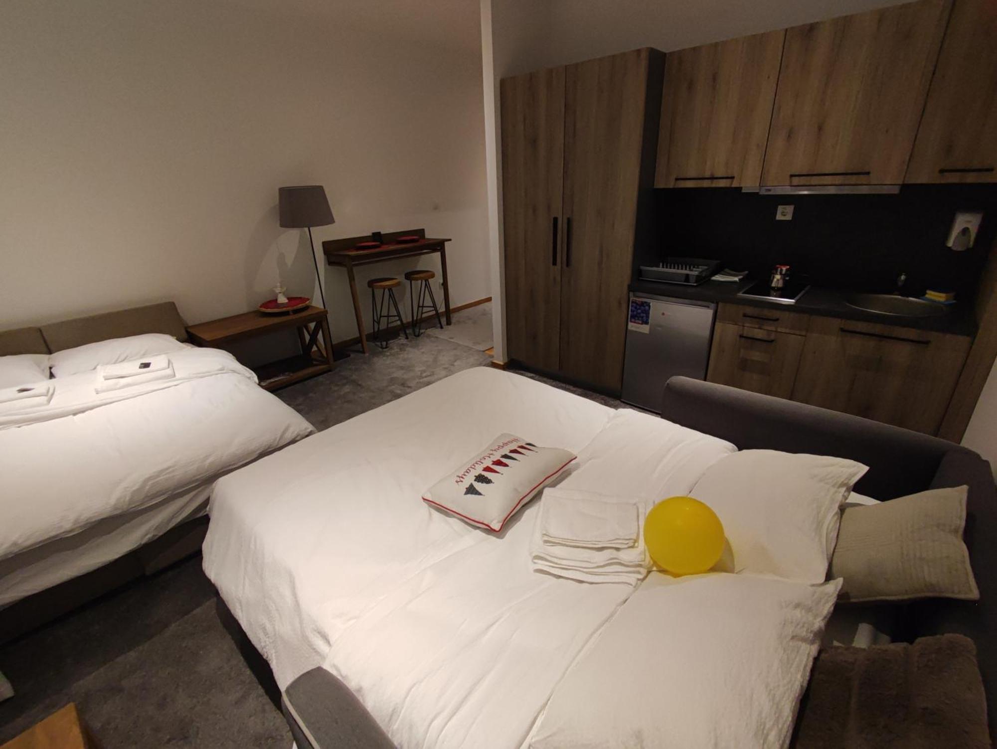 Apartment Gondola Kopaonik Brzece