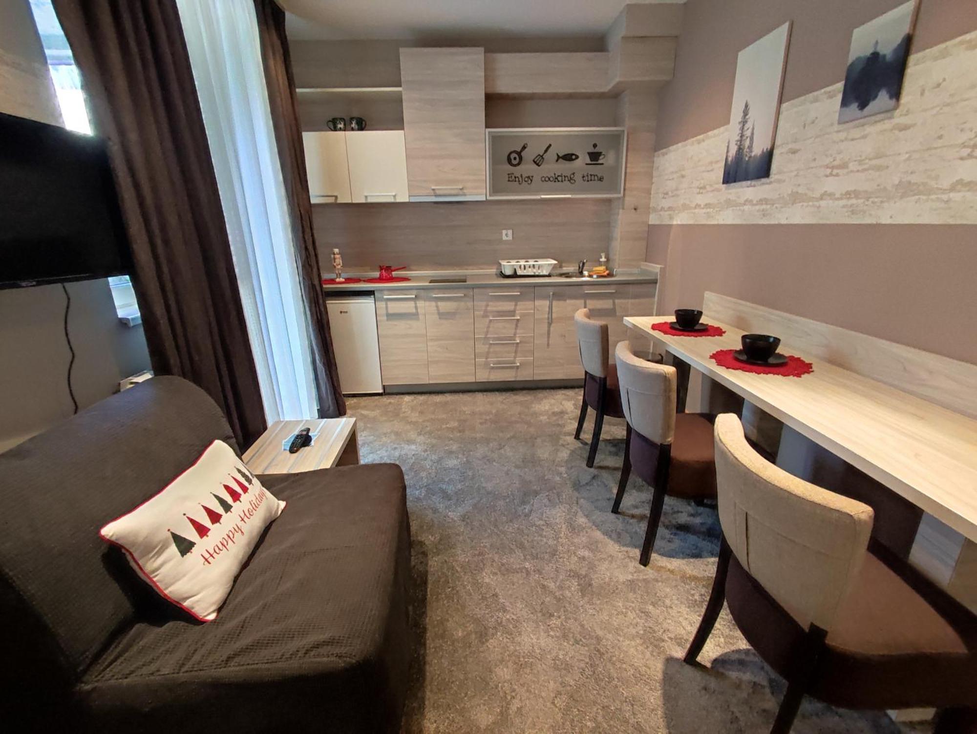 Apartment Gondola Kopaonik *